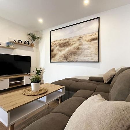 Ar Apartments III I 4 Pers I Modern I Schillerapartment Rudolstadt Zewnętrze zdjęcie