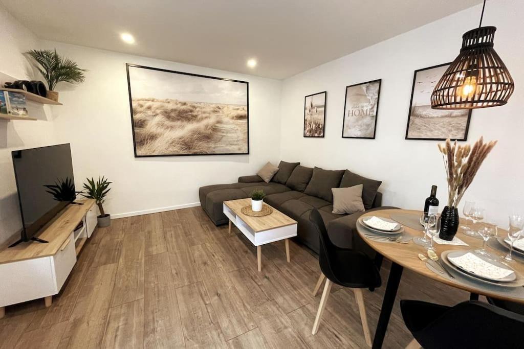 Ar Apartments III I 4 Pers I Modern I Schillerapartment Rudolstadt Zewnętrze zdjęcie