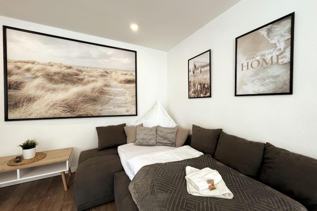 Ar Apartments III I 4 Pers I Modern I Schillerapartment Rudolstadt Zewnętrze zdjęcie