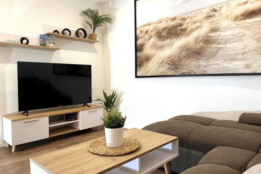 Ar Apartments III I 4 Pers I Modern I Schillerapartment Rudolstadt Zewnętrze zdjęcie