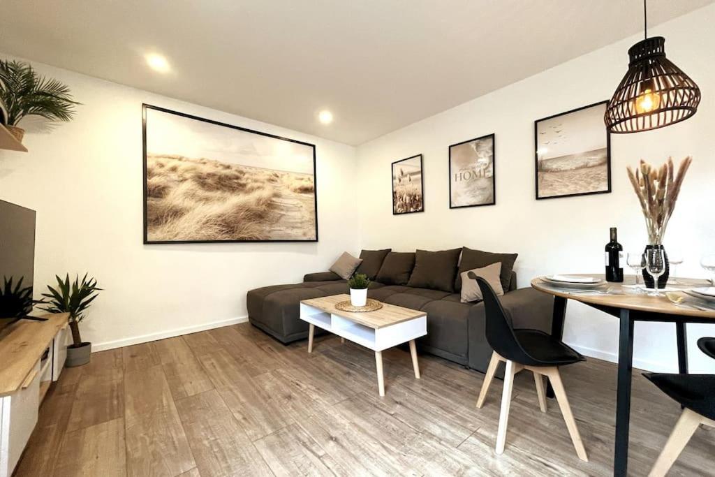 Ar Apartments III I 4 Pers I Modern I Schillerapartment Rudolstadt Zewnętrze zdjęcie