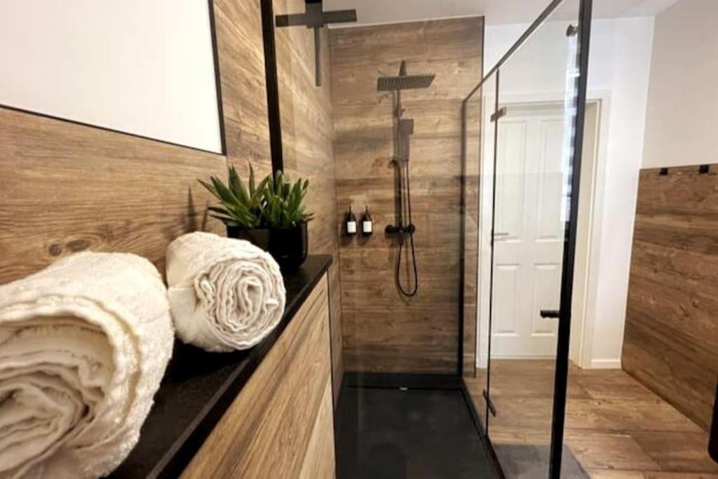 Ar Apartments III I 4 Pers I Modern I Schillerapartment Rudolstadt Zewnętrze zdjęcie