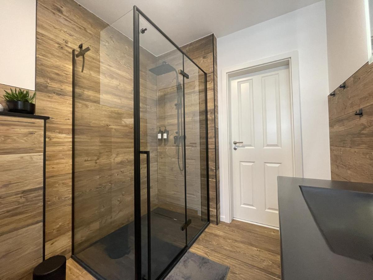 Ar Apartments III I 4 Pers I Modern I Schillerapartment Rudolstadt Zewnętrze zdjęcie