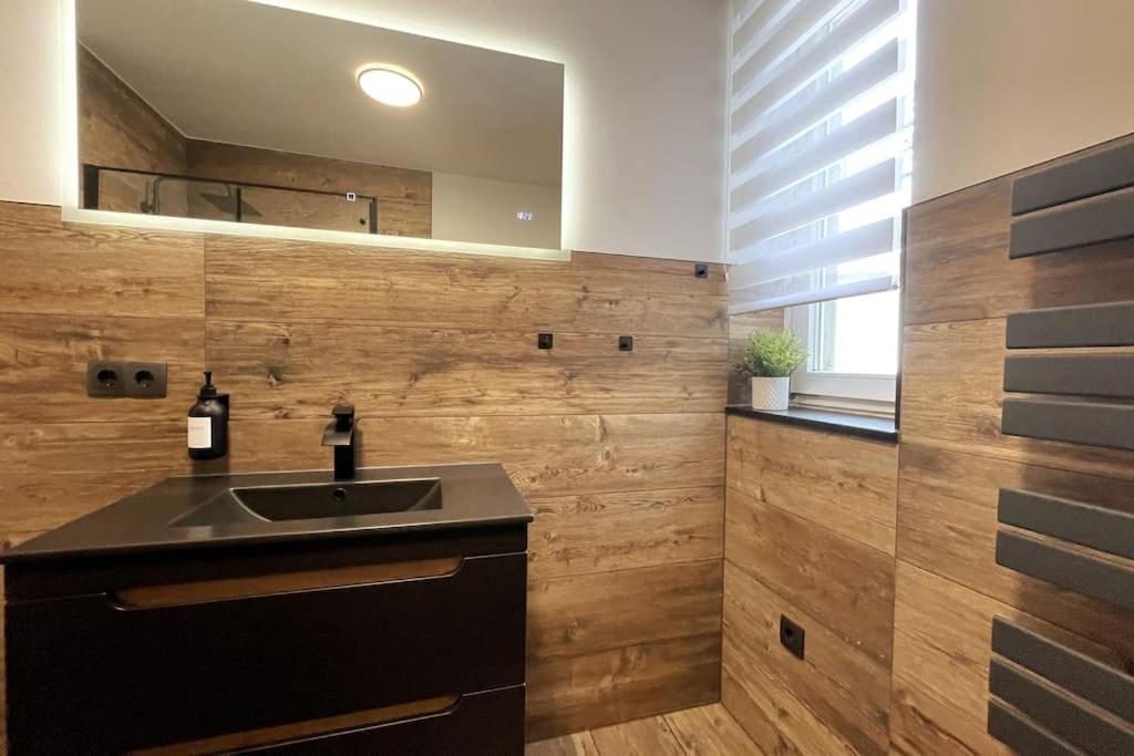 Ar Apartments III I 4 Pers I Modern I Schillerapartment Rudolstadt Zewnętrze zdjęcie